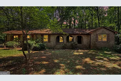 271 Corinth Road, Jonesboro, GA 30238 - Photo 1