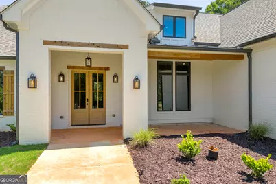 1231 John W Breedlove Road, Monroe, GA 30656 - Photo 17