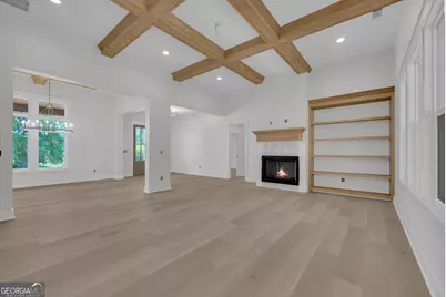 1231 John W Breedlove Road, Monroe, GA 30656 - Photo 5