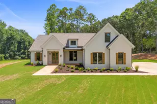 1231 John W Breedlove Rd, Monroe, GA 30656 - Photo 1