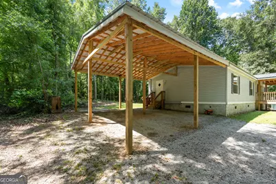 255 Ben Perkins Drive, Bowdon, GA 30108 - Photo 7