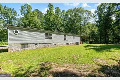 255 Ben Perkins Drive, Bowdon, GA 30108 - Photo 5