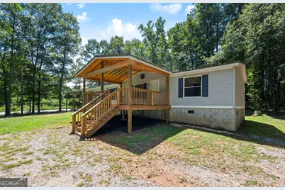 255 Ben Perkins Drive, Bowdon, GA 30108 - Photo 35
