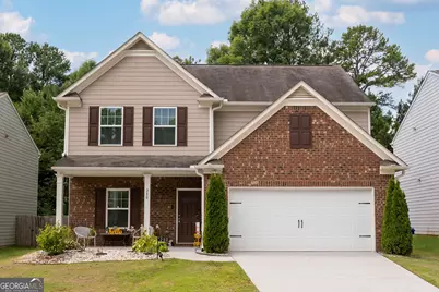 280 Morning Drive, Athens, GA 30606 - Photo 1