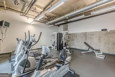 620 Glen Iris Drive NE #501, Atlanta, GA 30308 - Photo 27