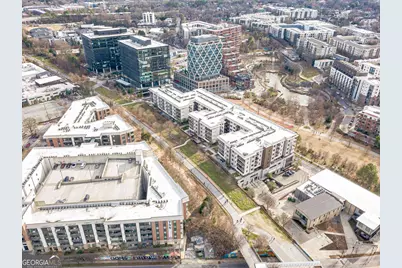 620 Glen Iris Drive NE #501, Atlanta, GA 30308 - Photo 71