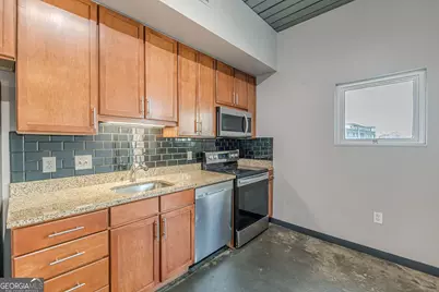 620 Glen Iris Drive NE #501, Atlanta, GA 30308 - Photo 45