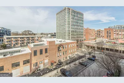 620 Glen Iris Drive NE #501, Atlanta, GA 30308 - Photo 7