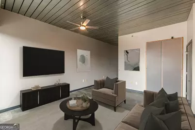 620 Glen Iris Drive NE #501, Atlanta, GA 30308 - Photo 3