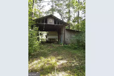 377 Hillsboro Lake Road, Hillsboro, GA 31038 - Photo 5