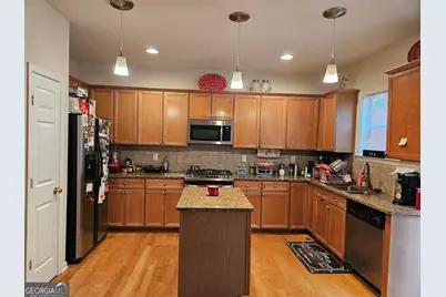 1812 Dunrobin Drive SE #BLDG 35, Smyrna, GA 30082 - Photo 9