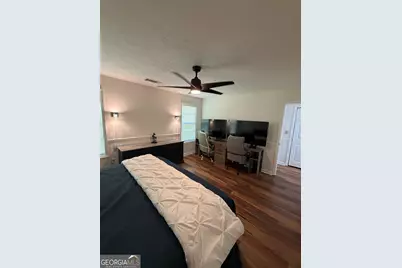 184 Lee Thompson Road, Moreland, GA 30259 - Photo 9