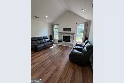 184 Lee Thompson Road, Moreland, GA 30259 - Photo 5