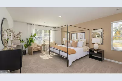 3115 Yellowhammer Drive, Marietta, GA 30064 - Photo 11