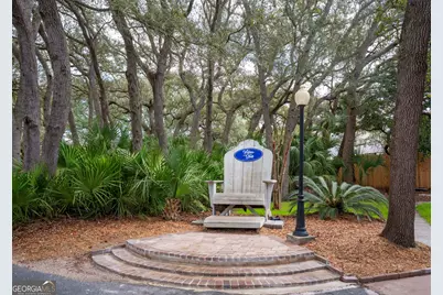 1175 N Beachview Drive, Jekyll Island, GA 31527 - Photo 27