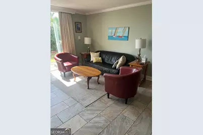 1175 N Beachview Drive, Jekyll Island, GA 31527 - Photo 7