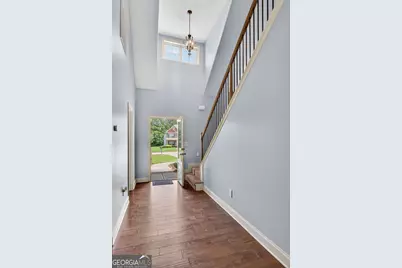 125 Ashby Drive, Jackson, GA 30233 - Photo 5
