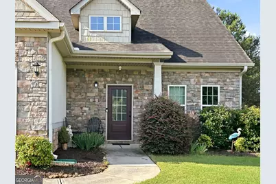 125 Ashby Drive, Jackson, GA 30233 - Photo 3