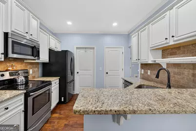 125 Ashby Drive, Jackson, GA 30233 - Photo 9