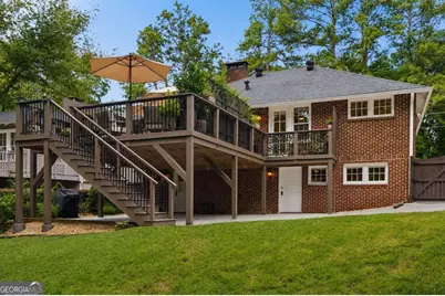 12 Arc Way NE, Atlanta, GA 30305 - Photo 37