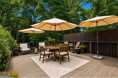 12 Arc Way NE, Atlanta, GA 30305 - Photo 23