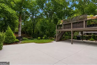 12 Arc Way NE, Atlanta, GA 30305 - Photo 35