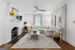 12 Arc Way NE, Atlanta, GA 30305 - Photo 7