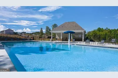 284 Coastal Drive, Statham, GA 30666 - Photo 27