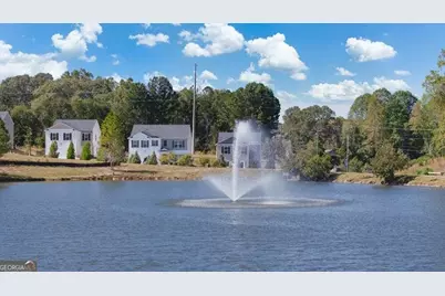 284 Coastal Drive, Statham, GA 30666 - Photo 31