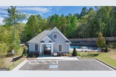 284 Coastal Drive, Statham, GA 30666 - Photo 29