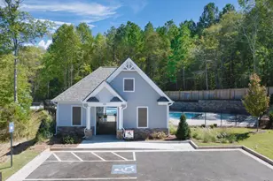 284 Coastal Dr, Statham, GA 30666 - Photo 29