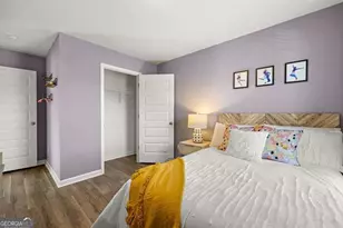 284 Coastal Dr, Statham, GA 30666 - Photo 17