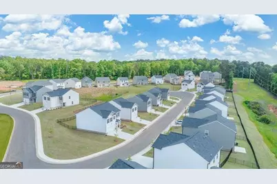 284 Coastal Drive, Statham, GA 30666 - Photo 25