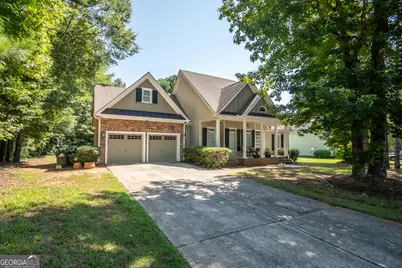 101 Falling Shoals Drive, Athens, GA 30605 - Photo 5