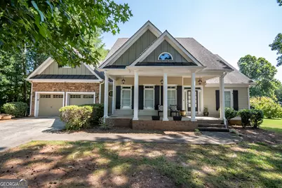 101 Falling Shoals Drive, Athens, GA 30605 - Photo 3