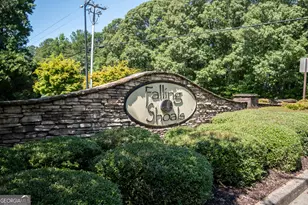 101 Falling Shoals Dr, Athens, GA 30605 - Photo 57