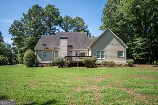 101 Falling Shoals Dr, Athens, GA 30605 - Photo 55