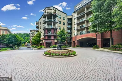 200 River Vista Drive #644, Sandy Springs, GA 30339 - Photo 1