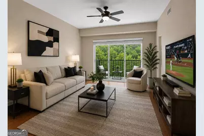200 River Vista Drive #644, Sandy Springs, GA 30339 - Photo 75