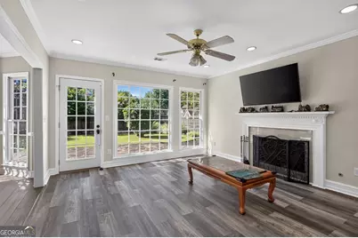 3775 Peachbluff Court, Duluth, GA 30097 - Photo 5