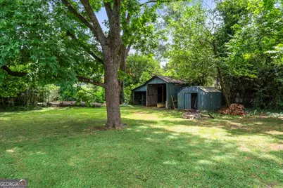 94 Macon Street, McDonough, GA 30253 - Photo 31