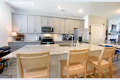 25 Grove Loop #51, Blue Ridge, GA 30513 - Photo 21