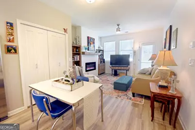 25 Grove Loop #51, Blue Ridge, GA 30513 - Photo 25