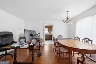191 Holmes Ave, Macon, GA 31204 - Photo 5