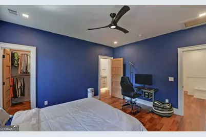 675 Freedom Heights, Hartwell, GA 30643 - Photo 31
