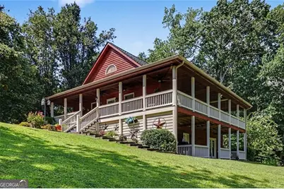 104 Pratten Drive, Cleveland, GA 30528 - Photo 3