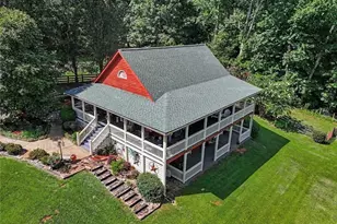 104 Pratten Dr, Cleveland, GA 30528 - Photo 5