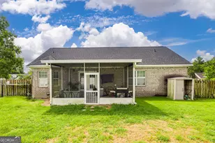 105 Harvest Dr, Springfield, GA 31329 - Photo 33
