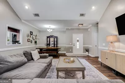 105 Harvest Drive, Springfield, GA 31329 - Photo 11