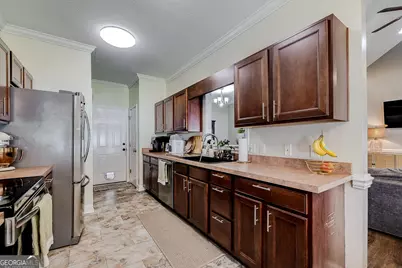 105 Harvest Drive, Springfield, GA 31329 - Photo 13